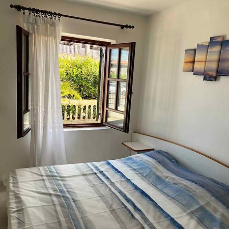 Porec One-Bedroom Apartment 2 Buitenkant foto