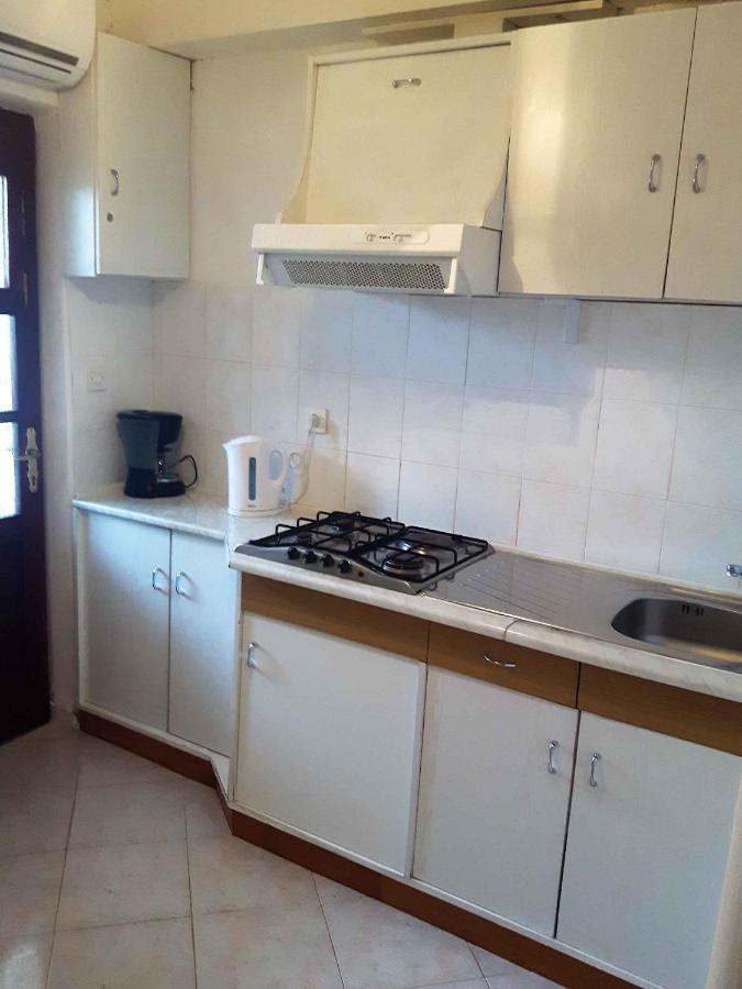 Porec One-Bedroom Apartment 2 Buitenkant foto