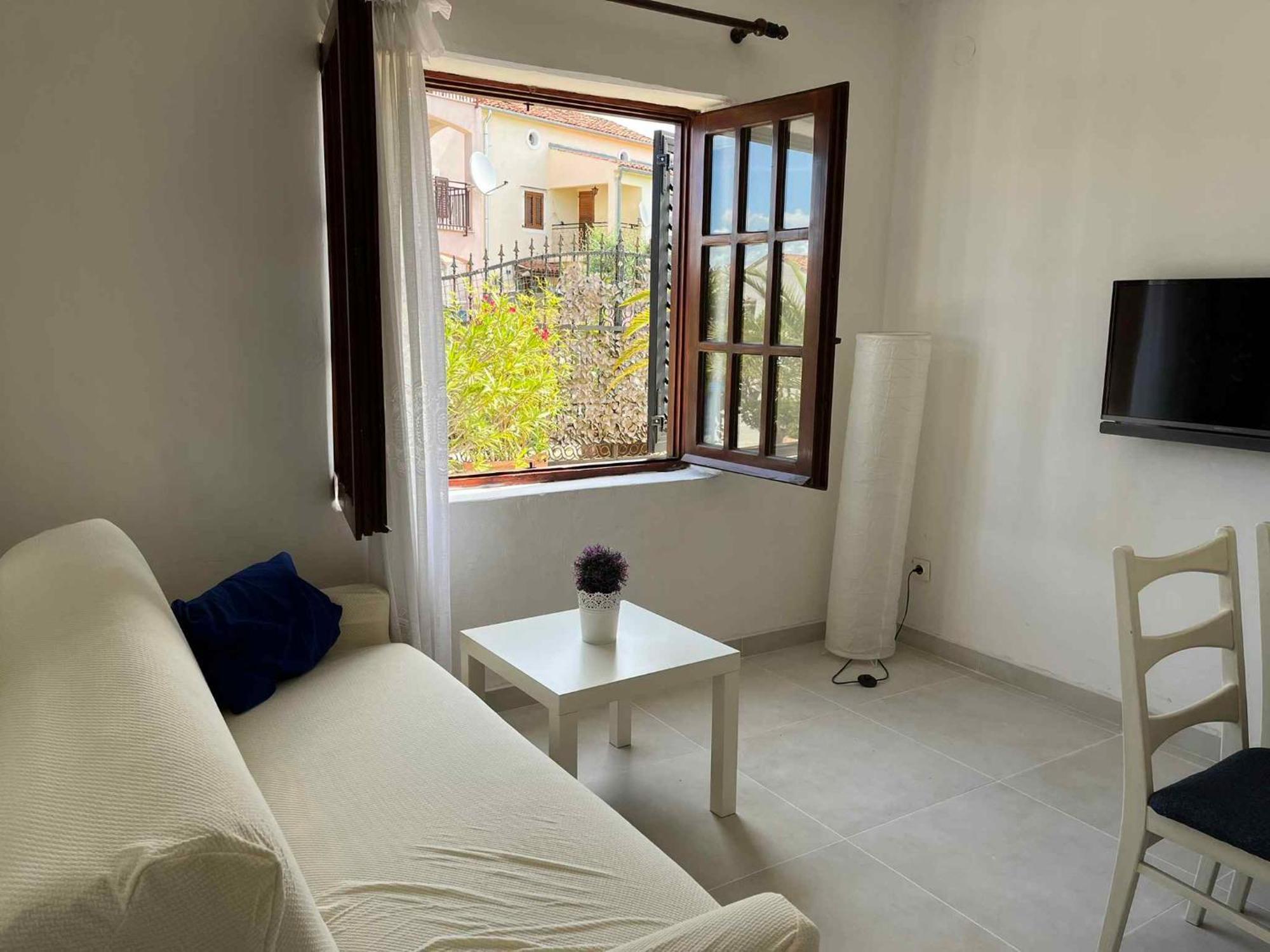 Porec One-Bedroom Apartment 2 Buitenkant foto