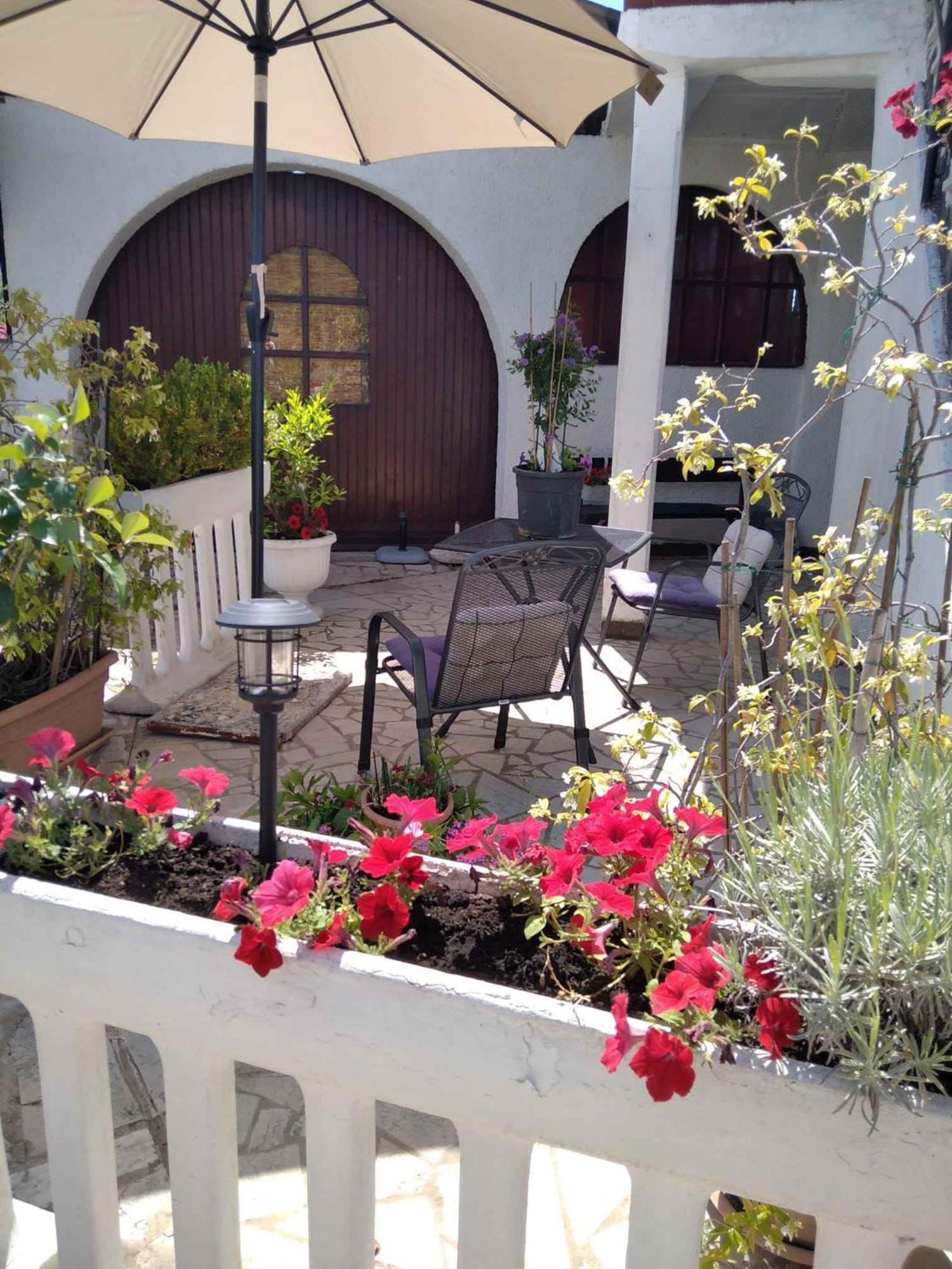Porec One-Bedroom Apartment 2 Buitenkant foto